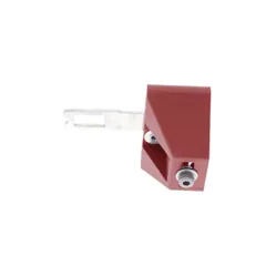 Schneider Electric XCSZ13 Safety Switch Actuator XCS, Pivoting Design for Plastic Switch — Schalter & modulare Geräte