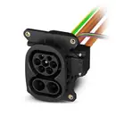 1211201 Phoenix Contact, Steckverbinder & Stecker