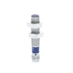 Schneider Electric XS108B3NBM8 Inductive Proximity Sensor XS1 M8, L42.5mm, Stainless, Sn2.5mm, 12..24VDC — Sensori di prossimità e induttivi