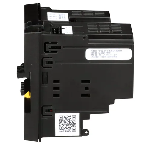 Schneider Electric METSEPM5563 Power Meter PM5563 with Ethernet Connectivity and Harmonic Analysis — Akcesoria ogólne