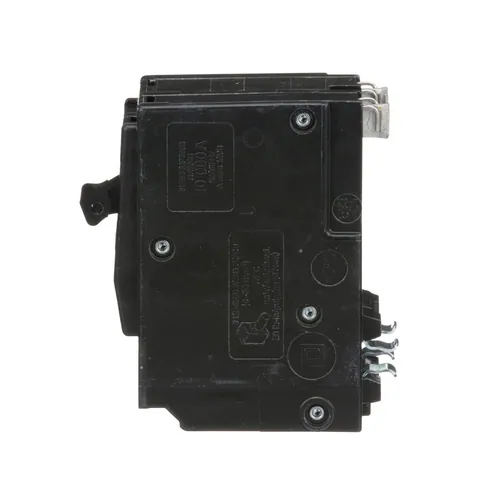 Schneider Electric QO2125 Mini circuit breaker, QO, 125A, 2 pole, 120/240VAC, 10kA, plug in mount — General Accessories