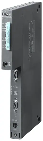Siemens 6ES7412-2XK07-0AB0