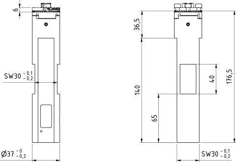3609438126 Bosch Rexroth