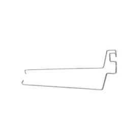 Schneider Electric 16-TDR782SC Metal Retention Clip, SE Relays, time delay relay accessories, TDR782 series — Akcesoria ogólne
