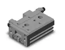 MXS8-20A SMC