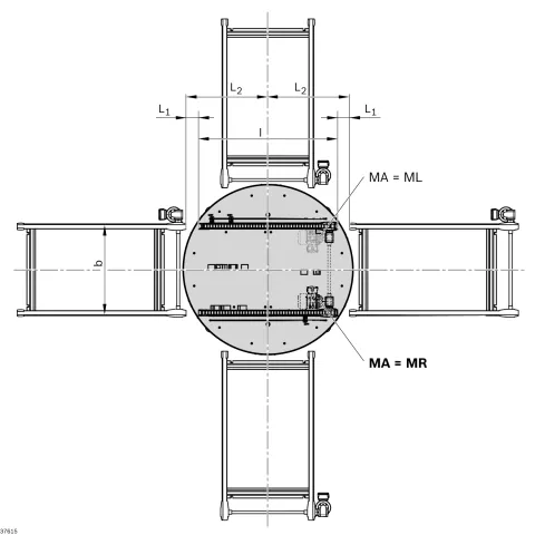 3842998871 Bosch Rexroth