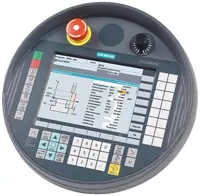 Siemens 6FC5403-0AA20-1AA1