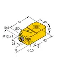BI15U-Q20-AP6X2-H1141 Turck