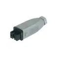 932037106 STAK 200 HIRSCHMANN, Steckverbinder & Stecker