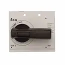 NZM3-XDV Eaton, Control e HMI