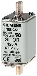3NE8003-1 Siemens, Circuit Breakers & Fuses