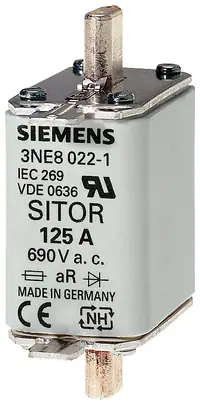 Siemens 3NE8003-1