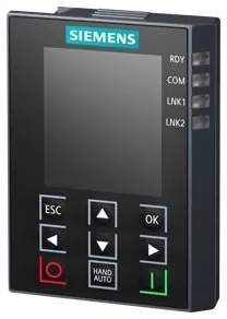 6SL4950-0AH21-2AA0 Siemens