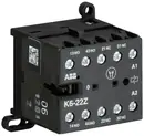 K6-22Z-84 ABB, Controllo e HMI