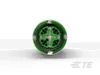 TE Connectivity 1-2315715-2 M12 X-Code F-8 Con 8.4Mm, Te - M12 Straight X8 Crimped Strain Relief — Connectors & Plugs