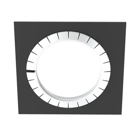 Panduit GEE62F-A-C0 GEE62F-A-C0 Slotted Grommet, Black, PE, 0.062" Max Panel, 0.16"x0.13", PK1 — Industrial Cables & Wires