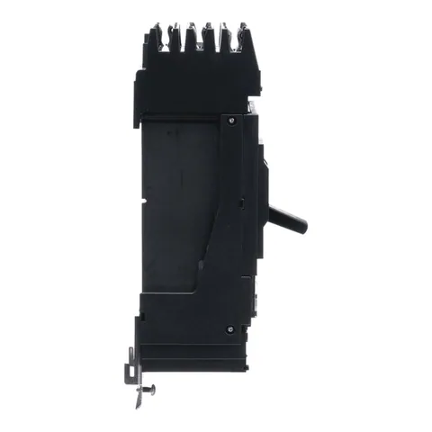 Schneider Electric LJA36600U31X PowerPacT L-Frame Circuit Breaker, 600A, 3 Pole, 600VAC, 25kA, I-Line, MicroLogic 3.3, 80%, ABC — General Accessories