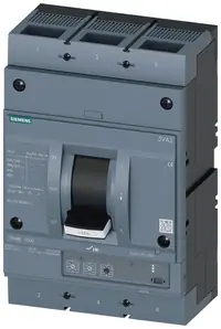 Siemens 3VA2563-6HL32-0AA0