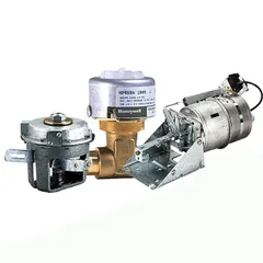 Honeywell MP953E1400/U Pneumatic Actuators, 13 IN ACT-ASSEMBLY — Linear Modules & Actuators