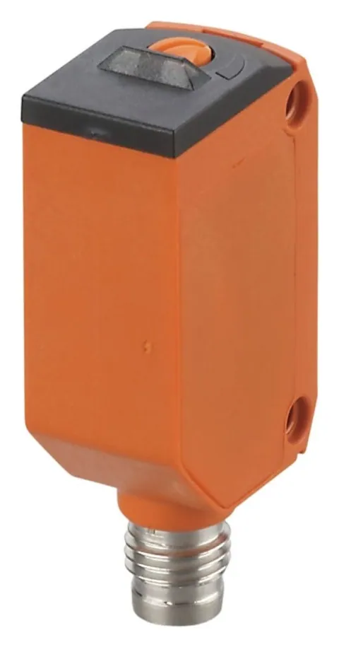 IFM O6H210 Diffuse reflection sensor with background suppression — General Accessories