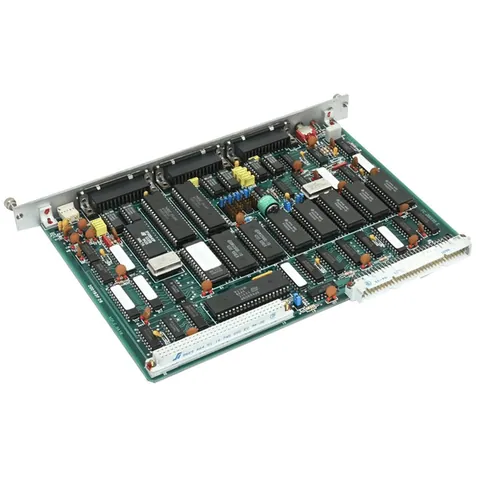 Num FS 200193 E FS 200193 E Control Module — Control & HMI
