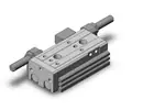 MXQ12-30B SMC, Módulos lineales y actuadores