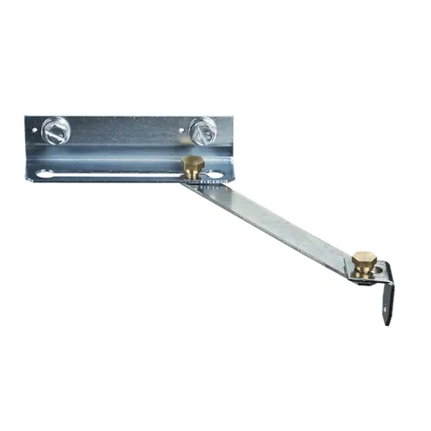Schneider Electric NSYAEDRSCST Door stay for Spacial WM enclosure encl. Mounted on encl. with a height >400 — General Accessories