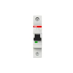 2CDS271001R0634 ABB, Sterowanie i HMI