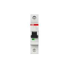 2CDS271001R0135 ABB, Sterowanie i HMI