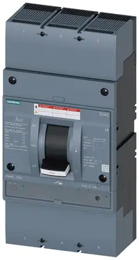Siemens 3VA5580-6EC36-0AA0