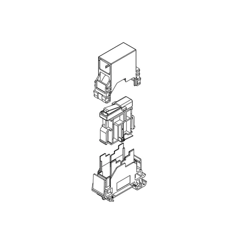 Weidmuller 8946920000 IE-TO-RJ45-C — Accesorios generales