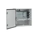 Z22C-S Panduit, Kable i złącza