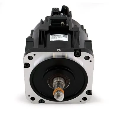 Yaskawa SGM7G-09APK-YR1 Sigma 7 850W AC Servo Motor — Servomotors & Servo Drives