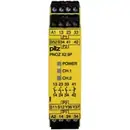 PNOZ X2.8P C 24VACDC 3n/o 1n/c Pilz, Contactors & Relays