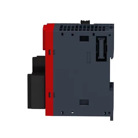 Schneider Electric TM3SAK6R Modicon TM3 Safety Expansion Module, Cat 4 PL e, SIL CL3 — PLC Systems & Hardware