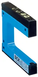 WF80-60B410 Sick, Optical & Photoelectric Sensors