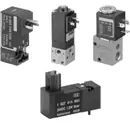 0820005101 AVENTICS, Solenoid & Servo Valves