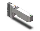 VQ2400N-51-Q SMC, Process & Flow Control Valves