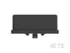 TE Connectivity 2098164-4 Cover, 60 Pos, No Fuse Graphic Or Holder — Accesorios generales