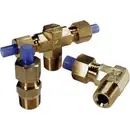 KFH06-02S SMC, Couplings & Fittings