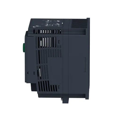 Schneider Electric ATV320U40M3C variable speed drive, Altivar Machine ATV320, 4kW, 200 to 240V, 3 phases, compact — Netzgeräte & Leistungsregler