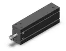 CDU25-100D SMC, Siłowniki pneumatyczne i hydrauliczne