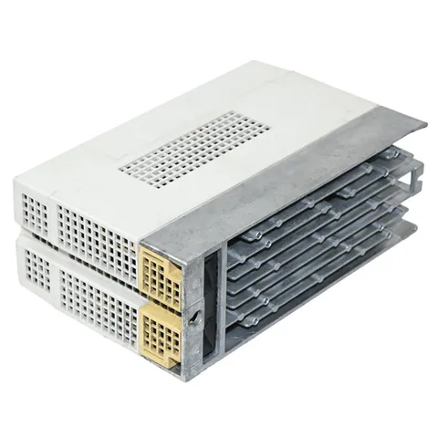 Keb 10.F4.C1D-3460/1.4 Frequency Converter — Variadores y convertidores de frecuencia