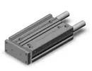 MGPM25-125Z SMC