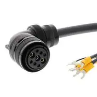 Omron R88M-K5K020F-BS2
