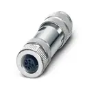 1401097 Phoenix Contact, Connectors & Plugs