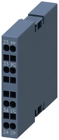 Siemens 3RH2911-2DA20