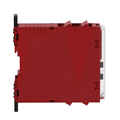 Schneider Electric XPSUAF33AP safety module, Harmony XPSU, Cat 4, potential free 2 NC, NO NC, 2 PNP, 48 to 240V AC or DC, screw — Styczniki i przekaźniki