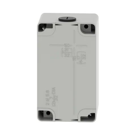 XAPD2503 Schneider Electric, Allgemeines Zubehör