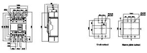3VJ1196-5EA42-0AA0 Siemens